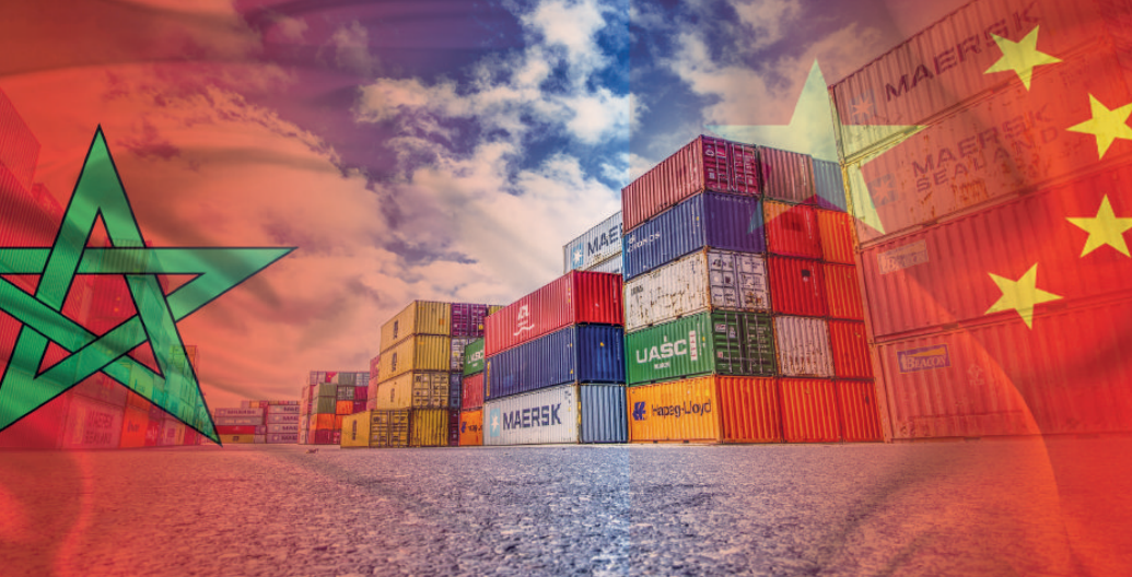 Maroc - Chine : un rééquilibrage commercial est-il possible ?